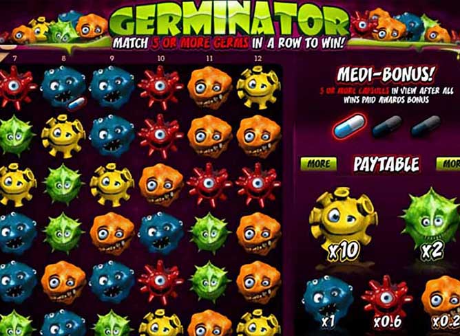 Germinator